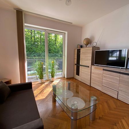 Apartament Natalia Zywiec Exterior photo