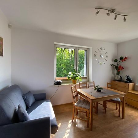Apartament Natalia Zywiec Exterior photo