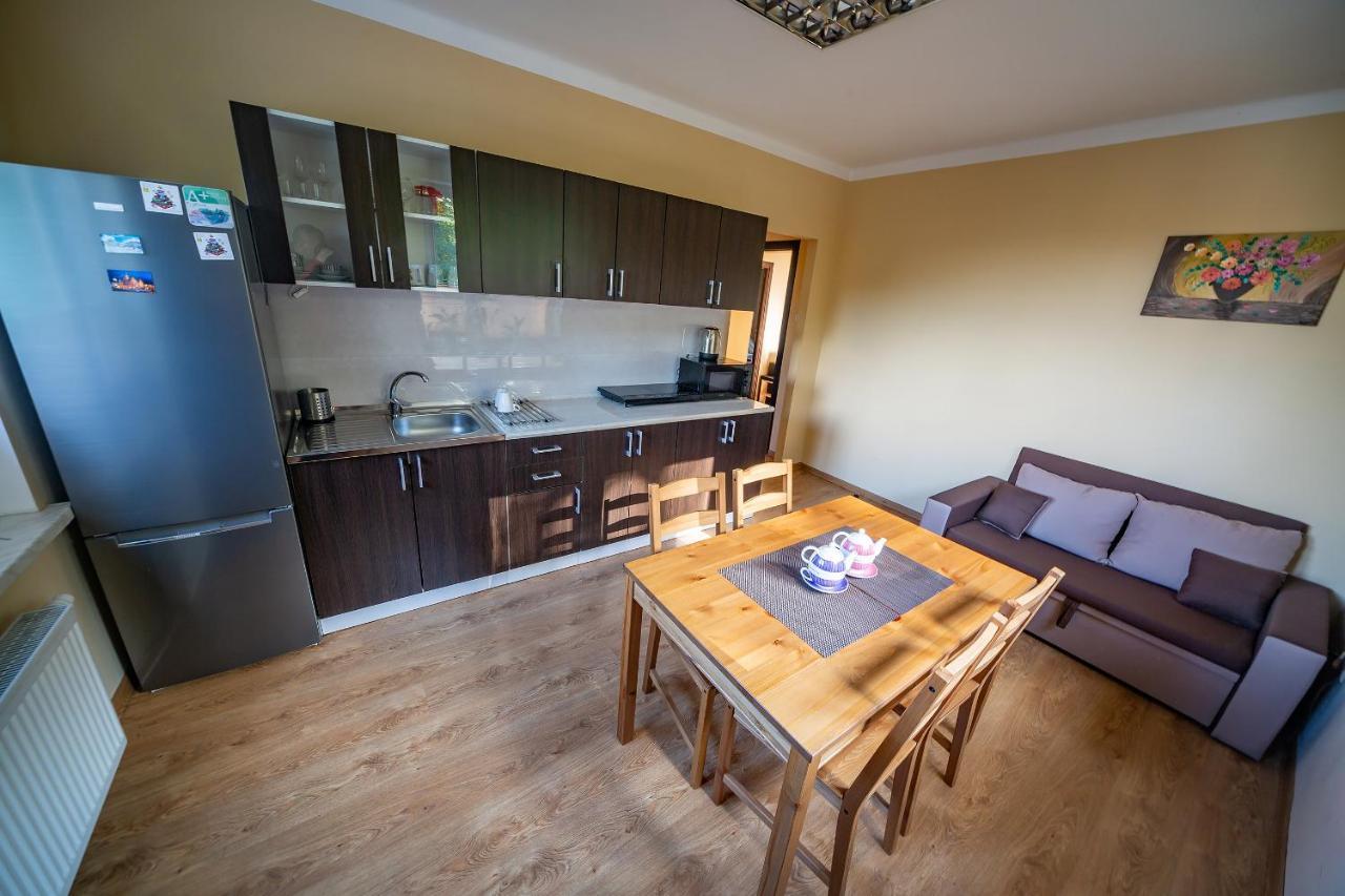 Apartament Natalia Zywiec Exterior photo