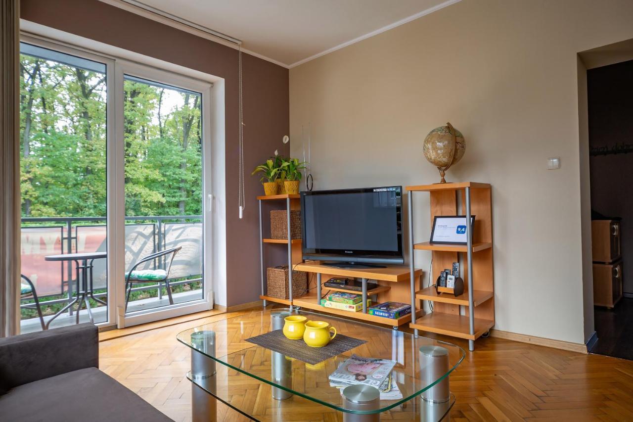 Apartament Natalia Zywiec Exterior photo