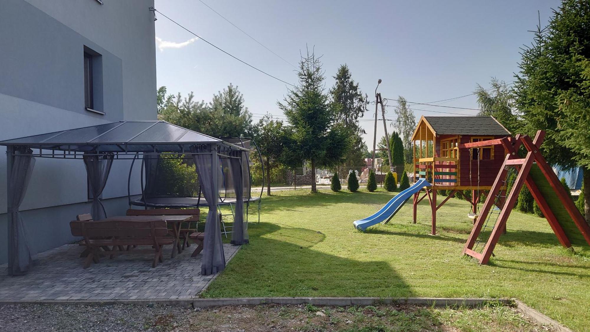 Apartament Natalia Zywiec Exterior photo