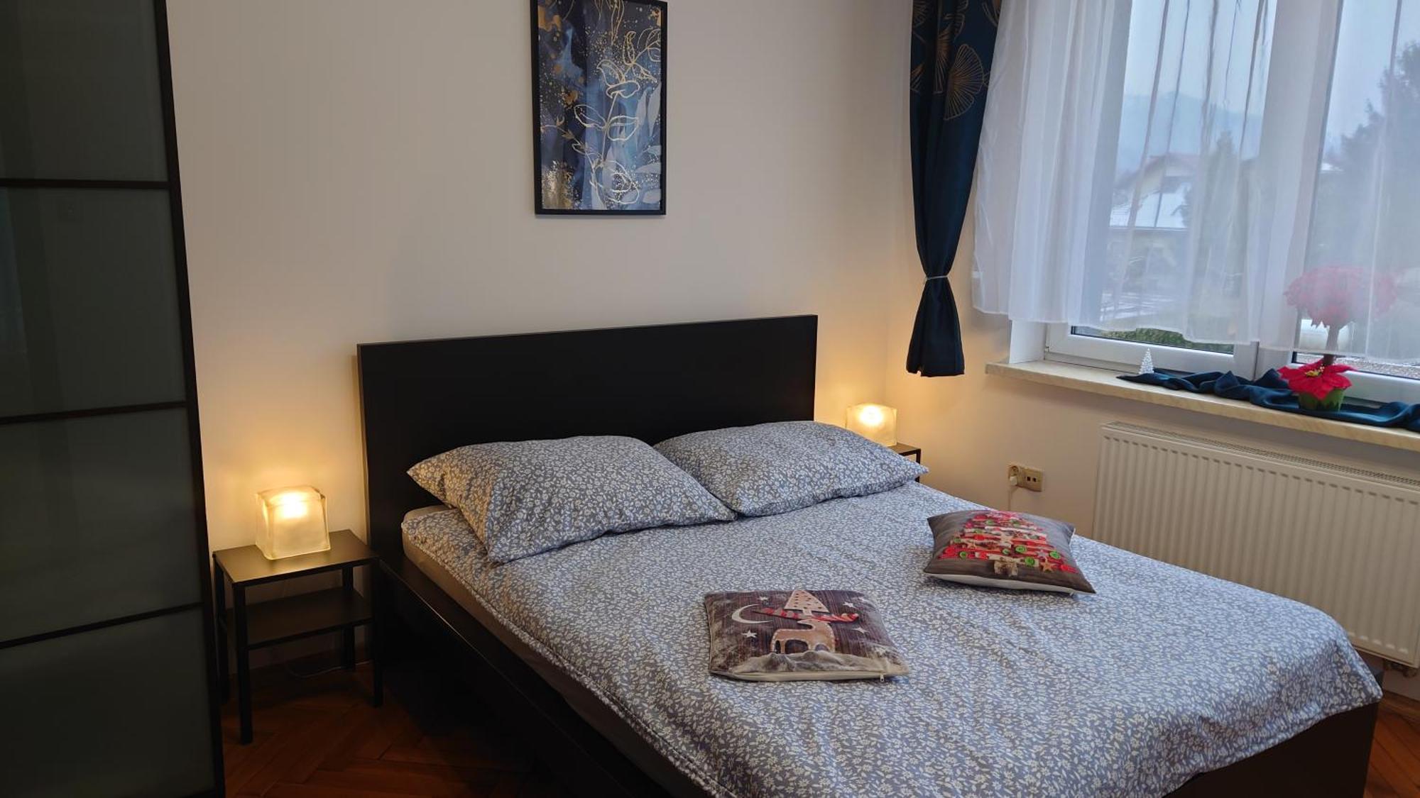 Apartament Natalia Zywiec Exterior photo