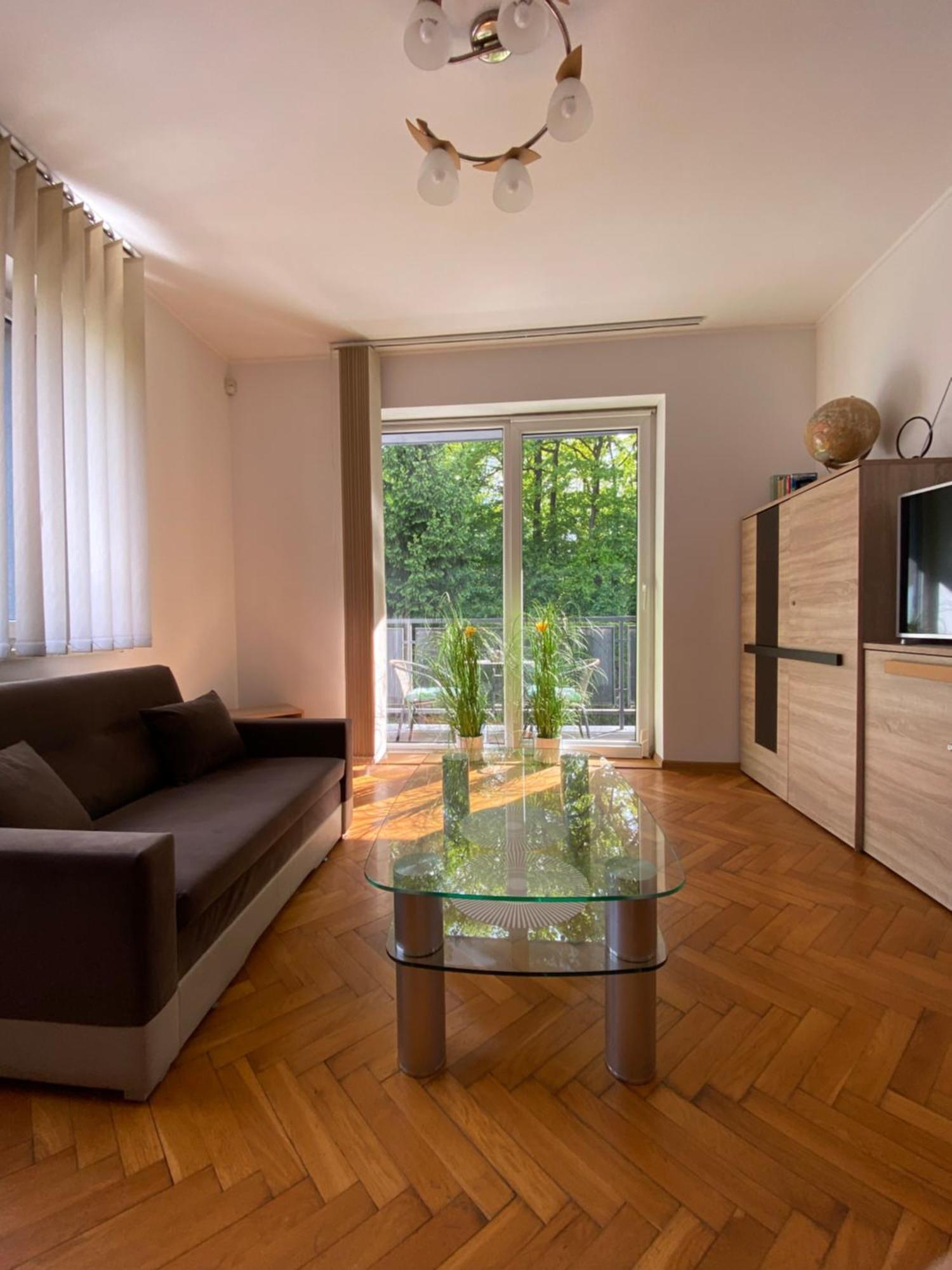 Apartament Natalia Zywiec Exterior photo