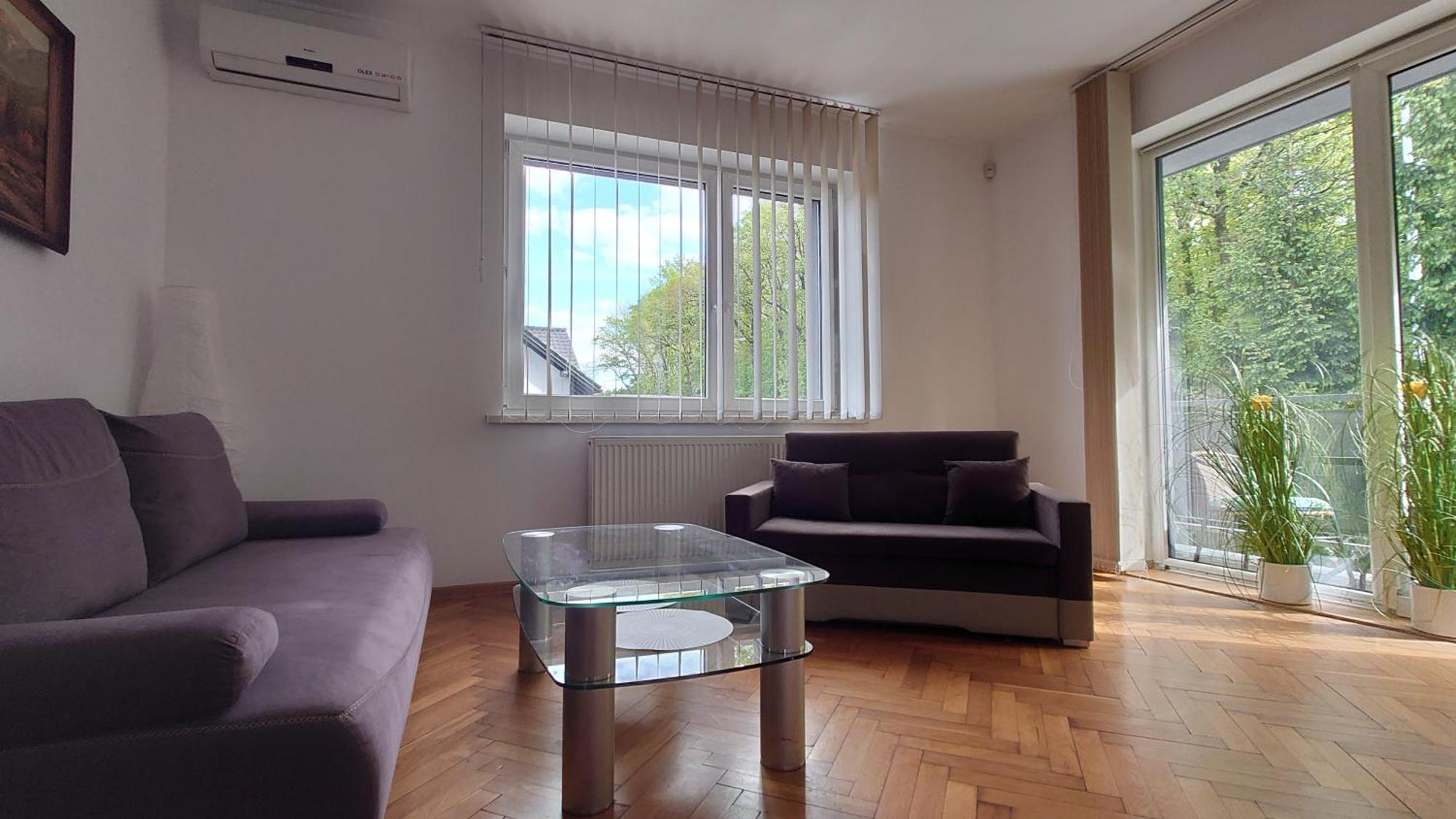 Apartament Natalia Zywiec Exterior photo