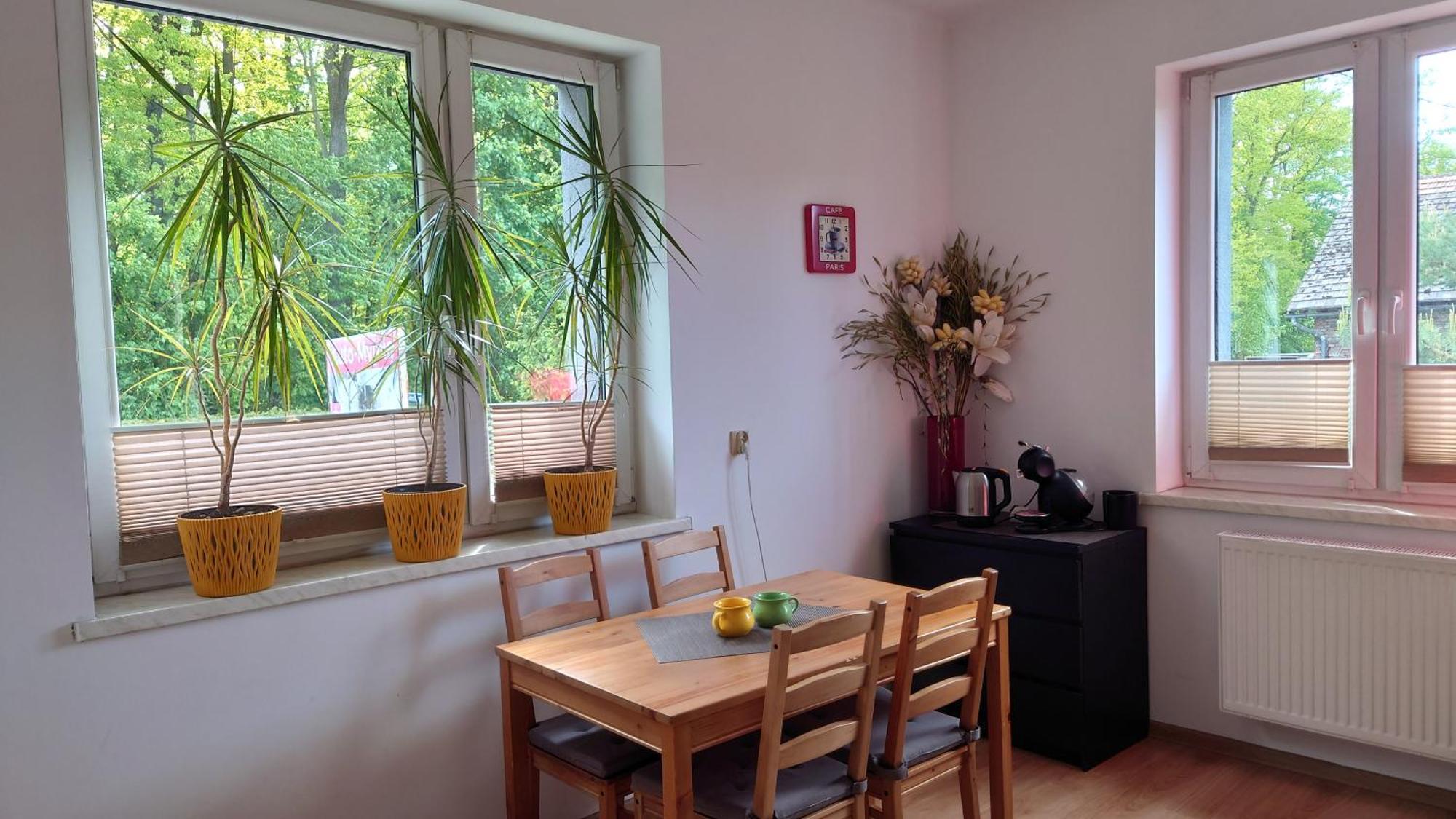 Apartament Natalia Zywiec Exterior photo